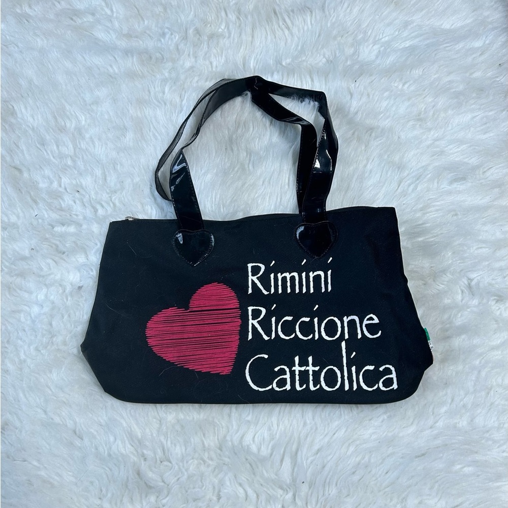Medium Size Tote